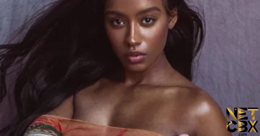 Raven Tracy Age