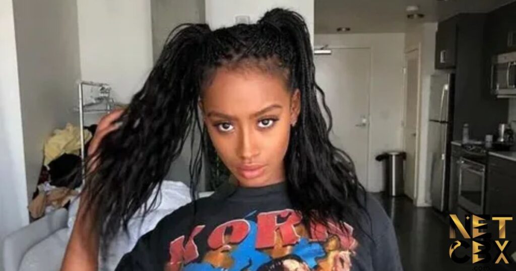 Raven Tracy Age