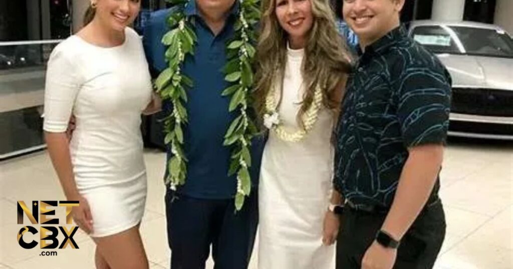 Glenn Medeiros