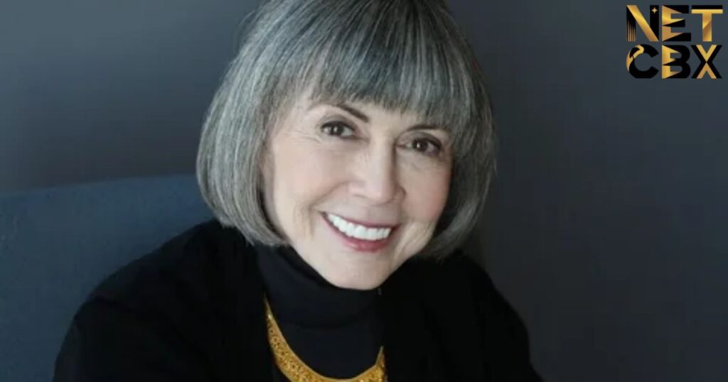 Anne Rice