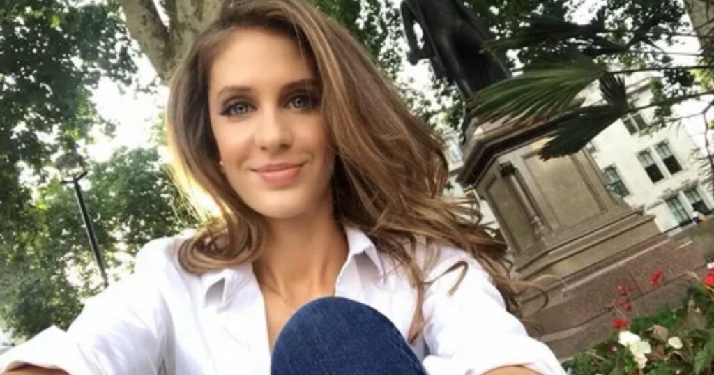 Bianca Nobilo