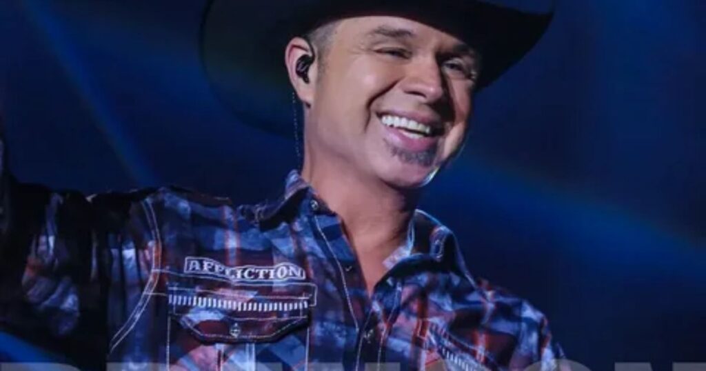 Clay Cooper