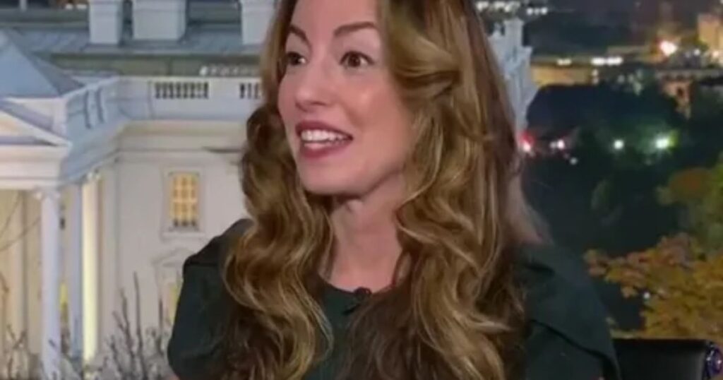 Kristy Greenberg