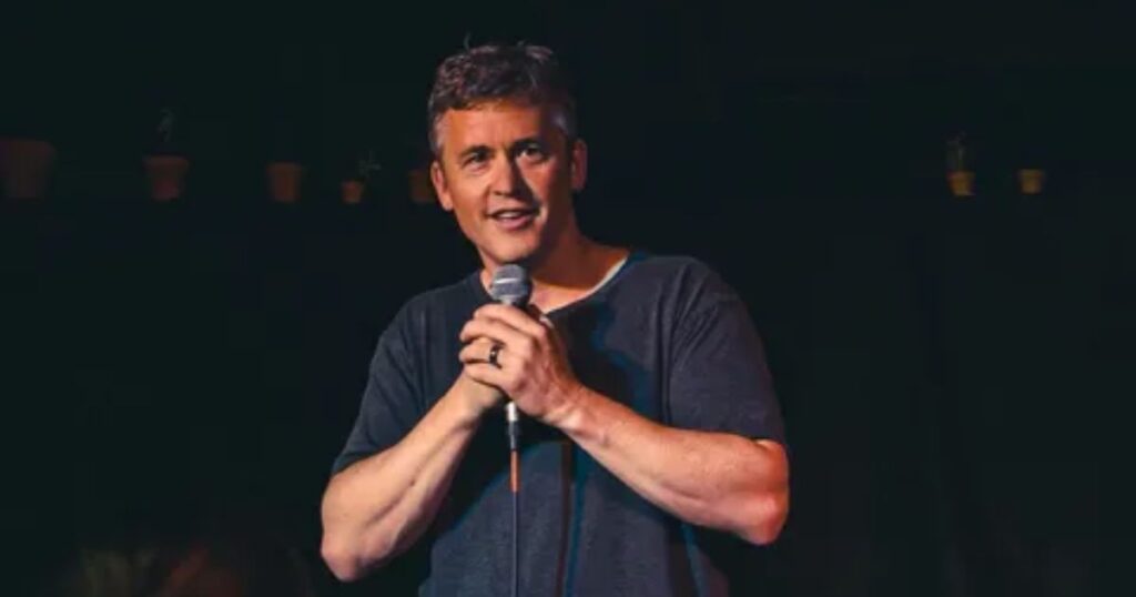 Matt McCusker
