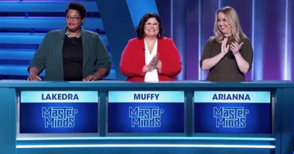 Muffy Marracco