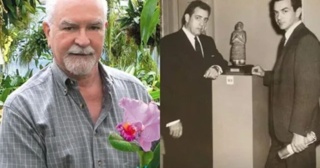 Robert Benevides