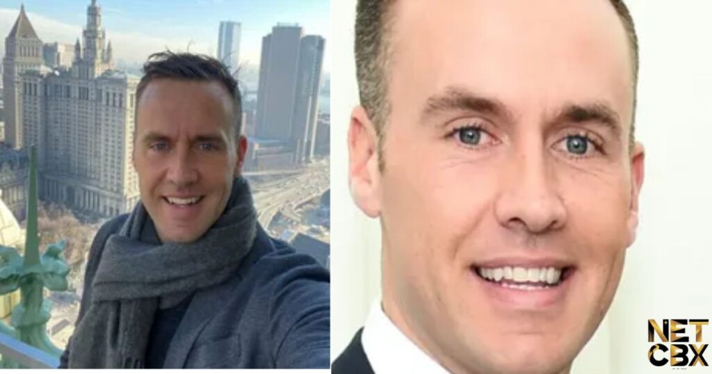 Tim Malone