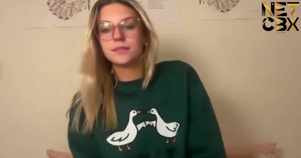 Amber Griz