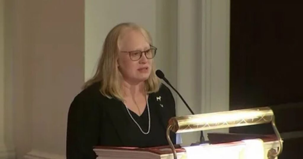 Amy Carter