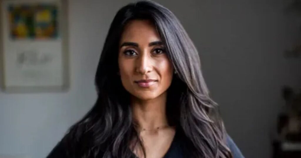 Amy Havel Patel