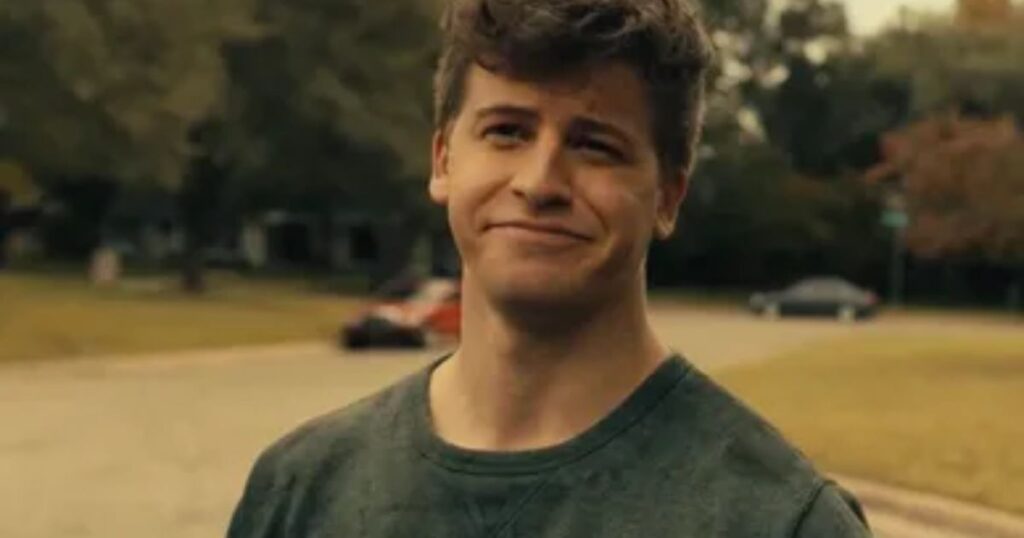 Barrett Carnahan