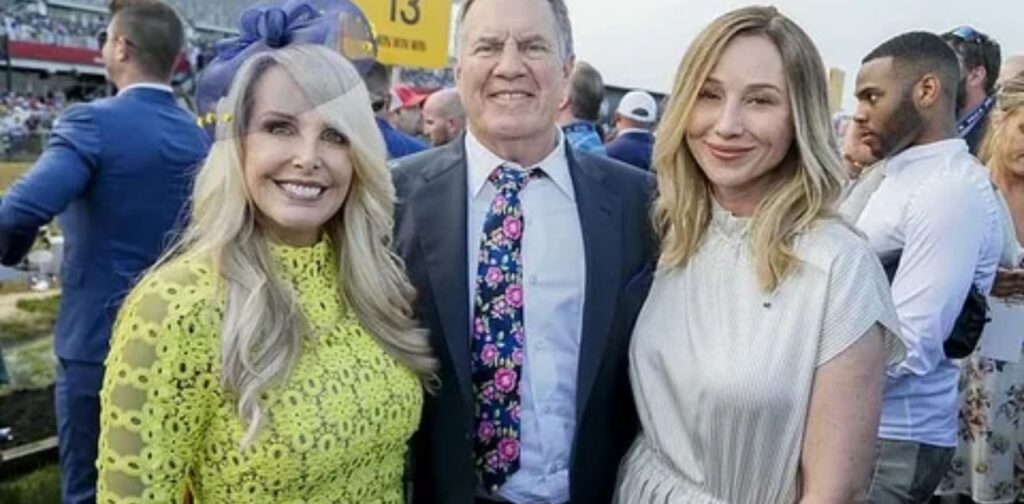 Debby Clarke Belichick