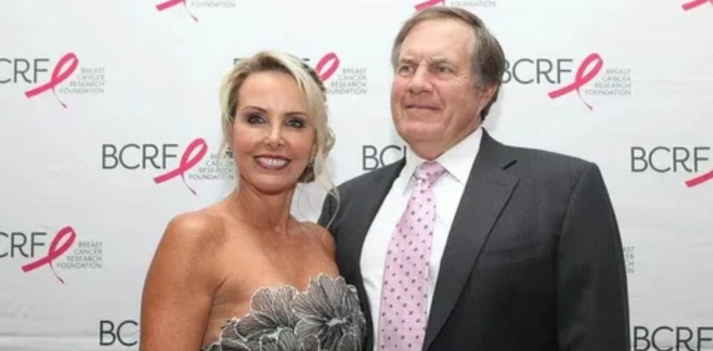 Debby Clarke Belichick