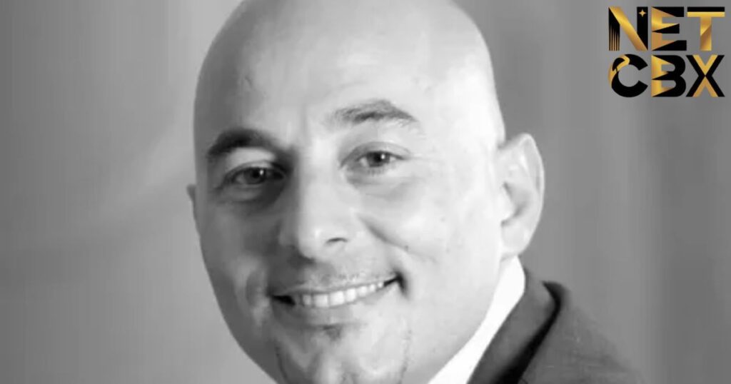 Gianluca Cugnetto