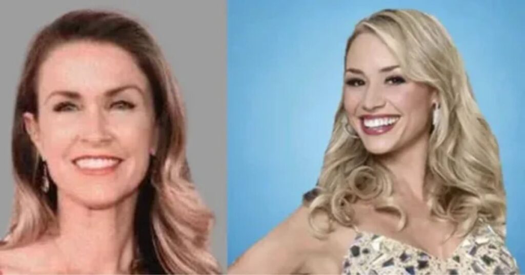 Is Charity Nye Adopted