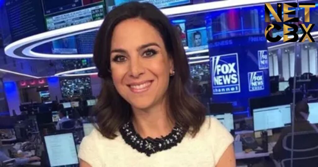 Jackie DeAngelis