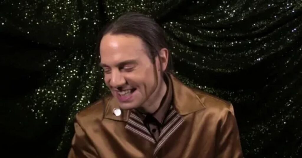 Jordan Roth