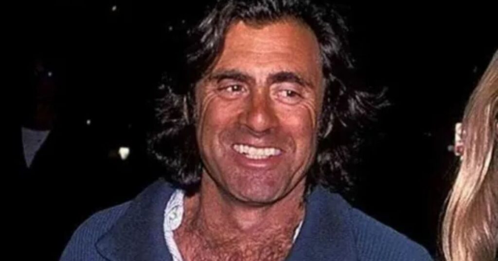 Richard Taubman