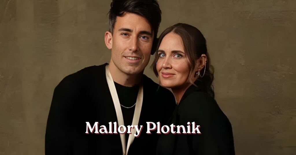 Mallory Plotnik