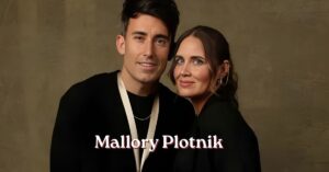 Mallory Plotnik