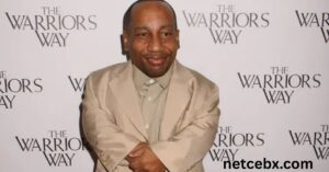 Otelia Cox, Tony Cox’s wife, marriage and family life